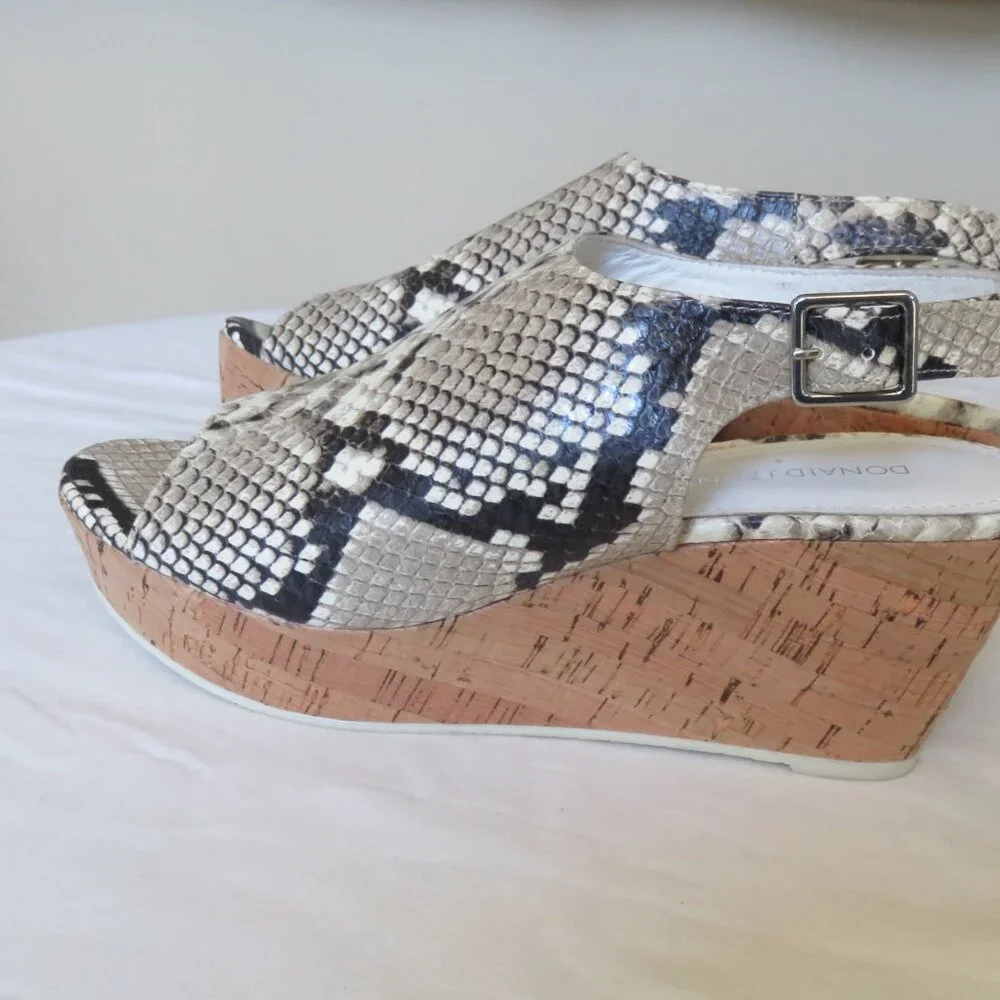Donald J. Pliner this wedge